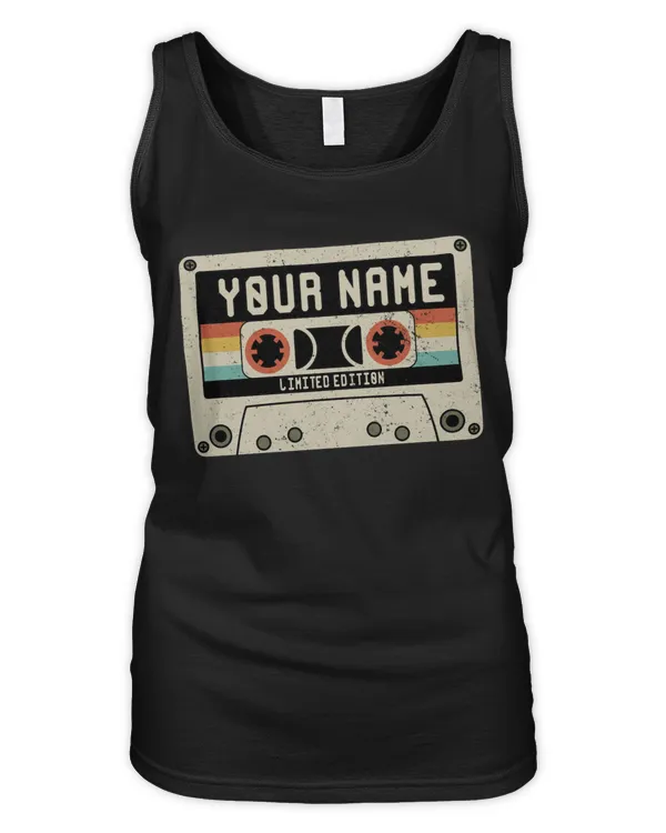 Women's Tank Top