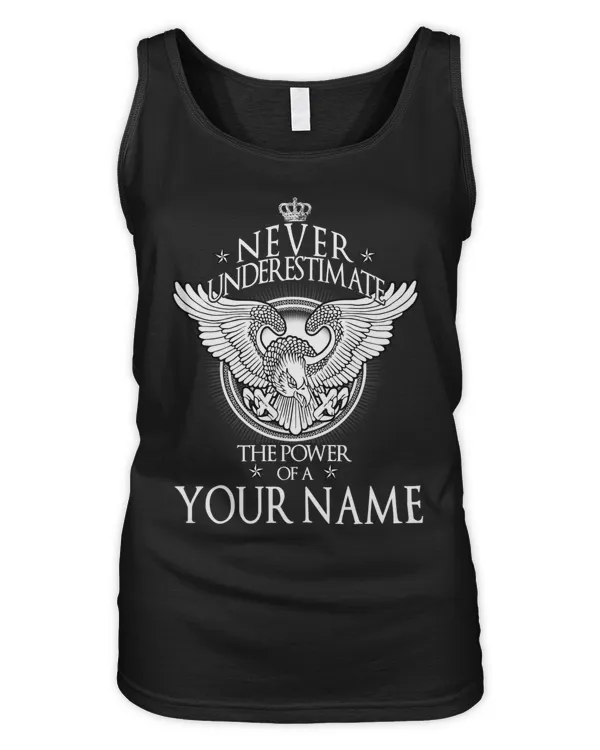 Women's Tank Top