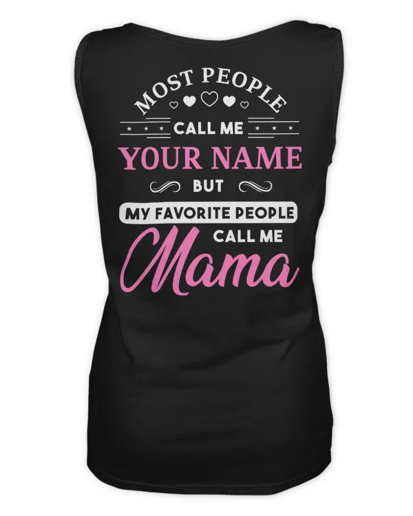 Women's Tank Top