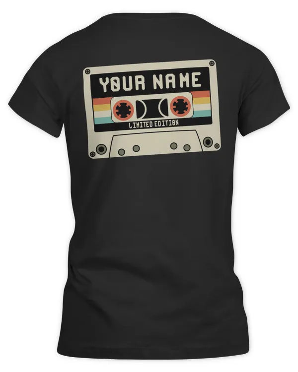 Women's Premium Slim Fit Tee
