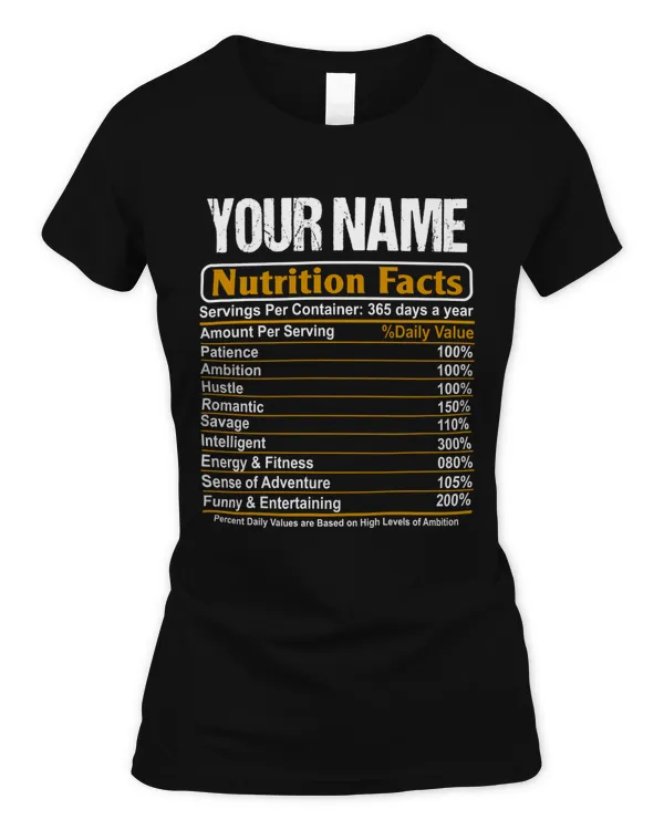 Women's Standard T-Shirt