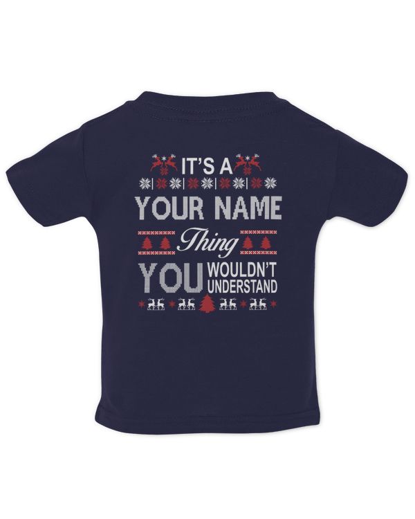 Infant Jersey T-Shirt