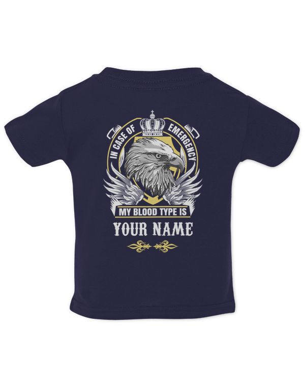 Infant Jersey T-Shirt