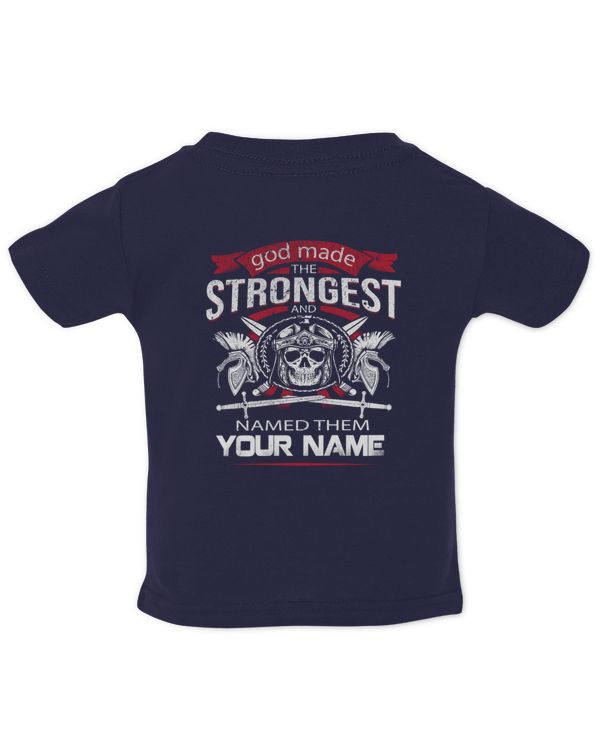 Infant Jersey T-Shirt