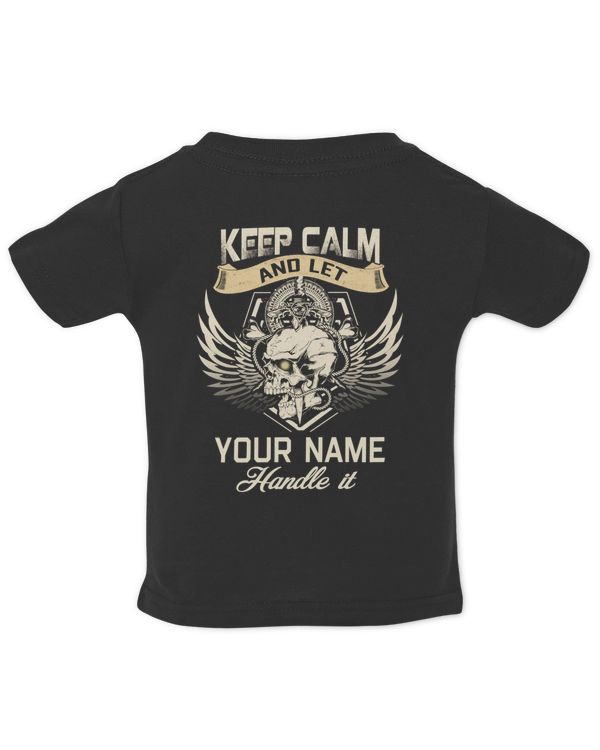 Infant Jersey T-Shirt
