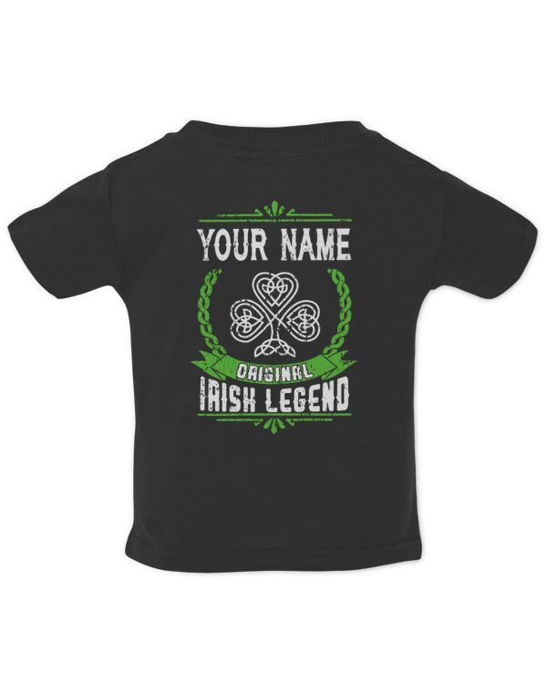 Infant Jersey T-Shirt