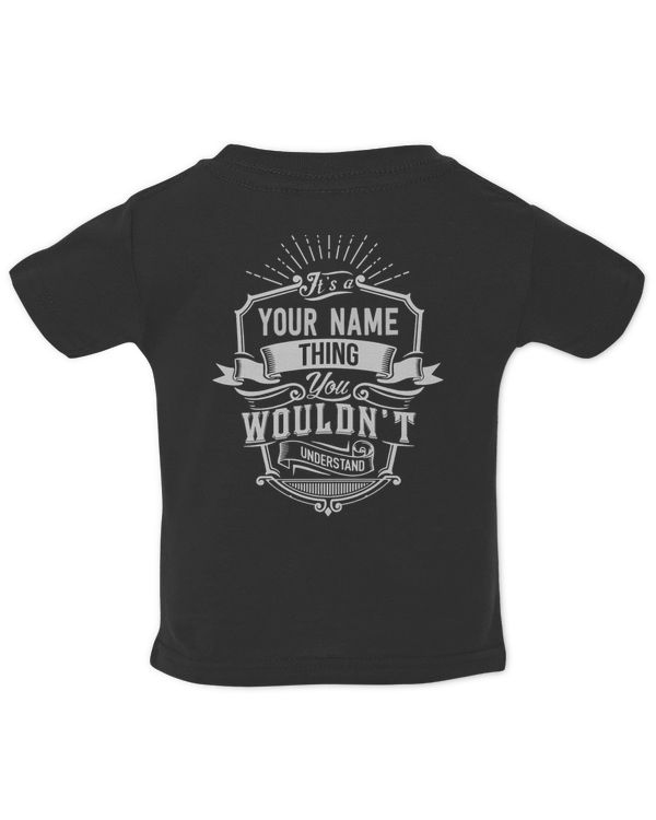 Infant Jersey T-Shirt