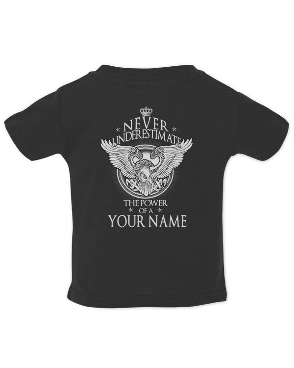 Infant Jersey T-Shirt