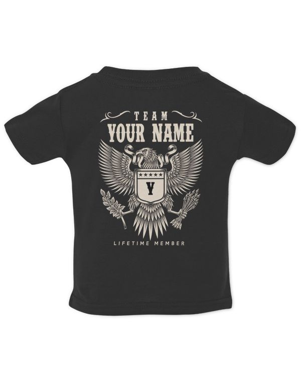 Infant Jersey T-Shirt