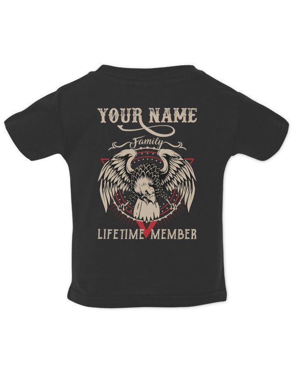 Infant Jersey T-Shirt