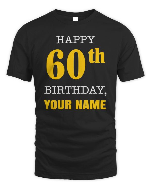 Unisex Standard T-Shirt