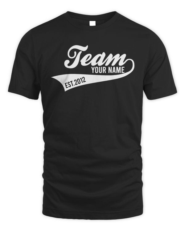 Unisex Standard T-Shirt