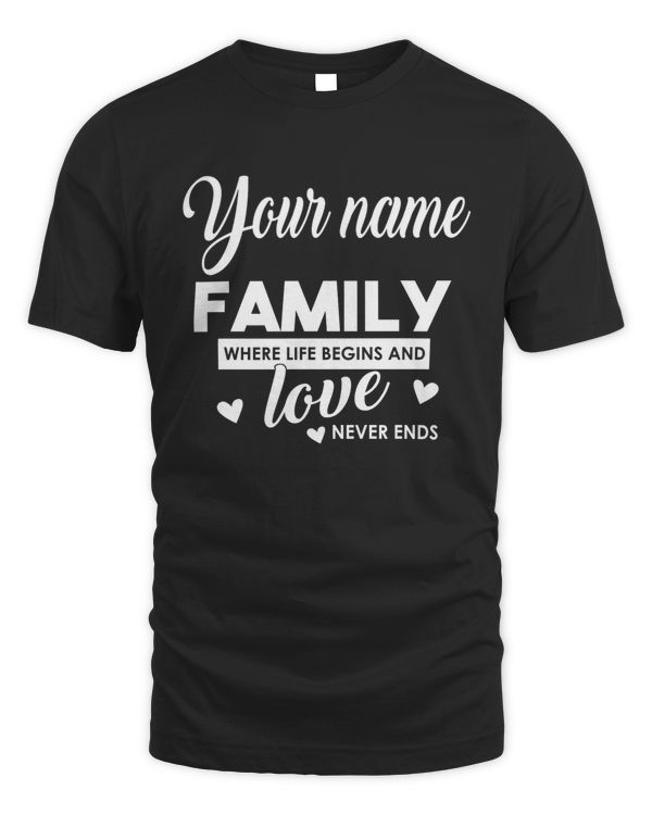 Unisex Standard T-Shirt
