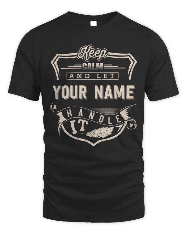 Unisex Standard T-Shirt