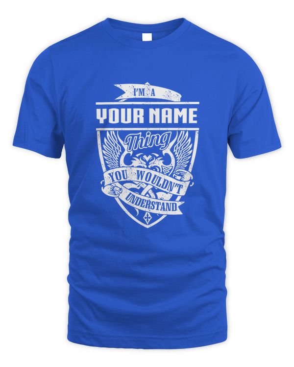 Unisex Standard T-Shirt