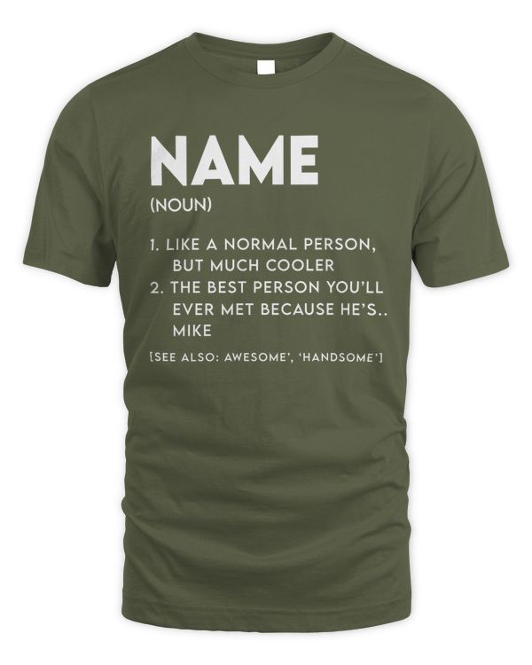 Unisex Standard T-Shirt