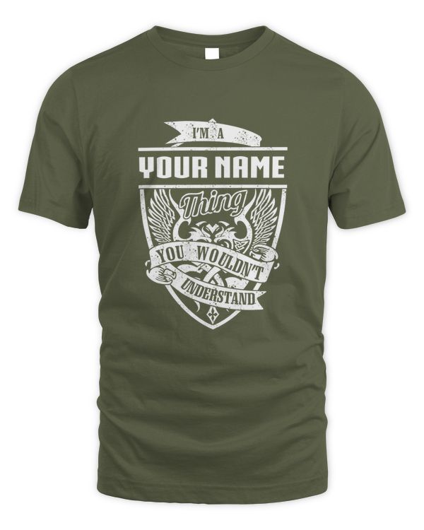 Unisex Standard T-Shirt Unisex Standard T-Shirt
