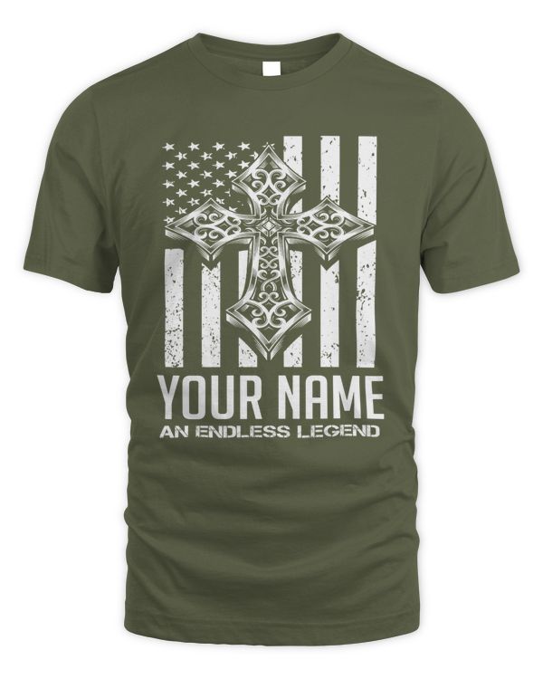 Unisex Standard T-Shirt