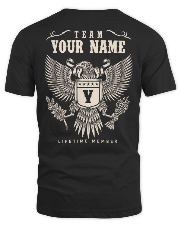 Unisex Standard T-Shirt