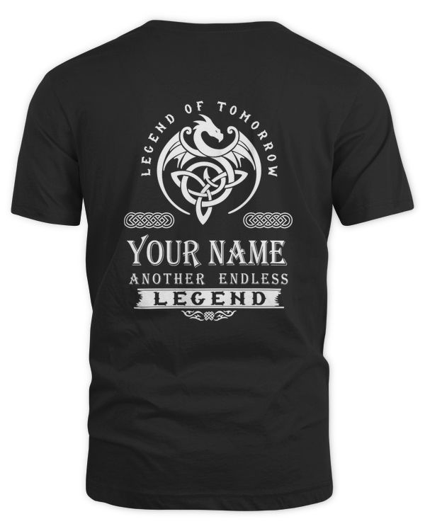 Unisex Standard T-Shirt