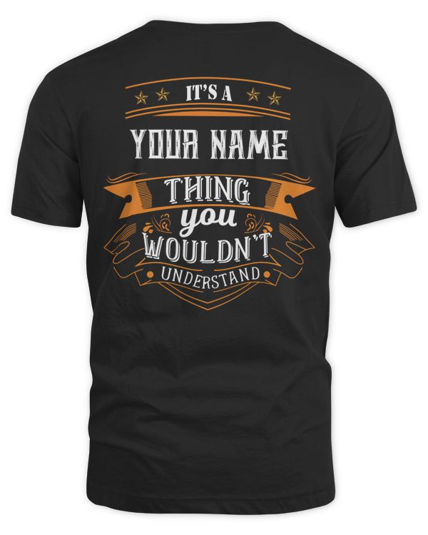 Unisex Standard T-Shirt