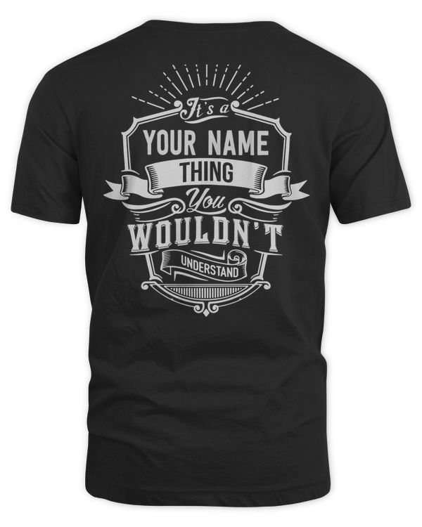 Unisex Standard T-Shirt
