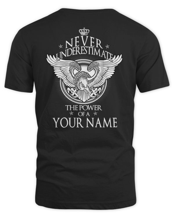 Unisex Standard T-Shirt