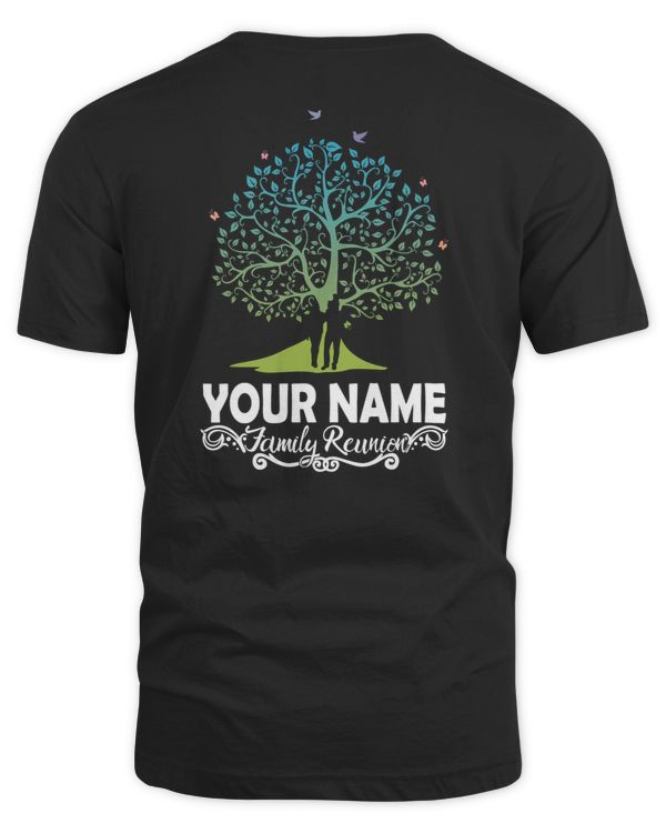 Unisex Standard T-Shirt
