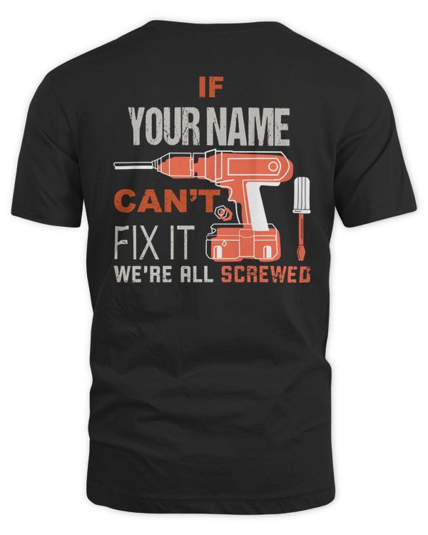 Unisex Standard T-Shirt