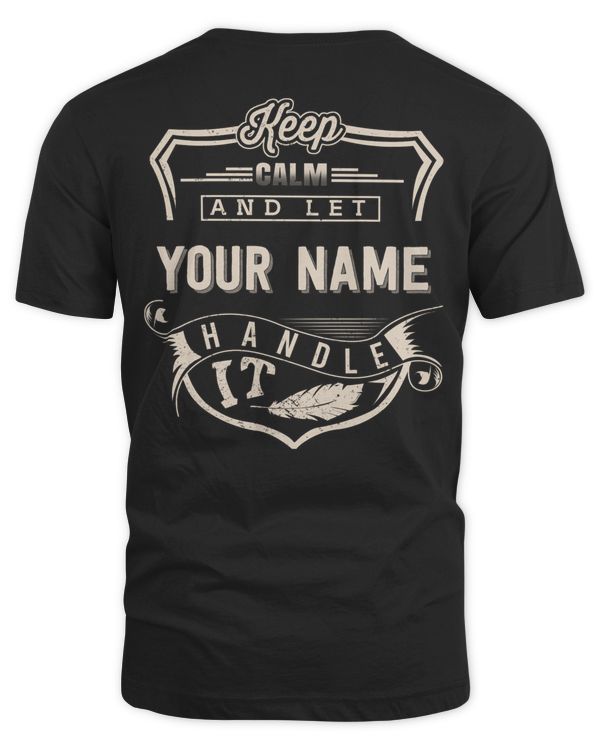 Unisex Standard T-Shirt