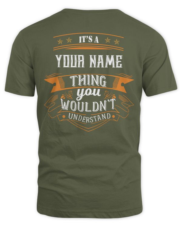 Unisex Standard T-Shirt Unisex Standard T-Shirt
