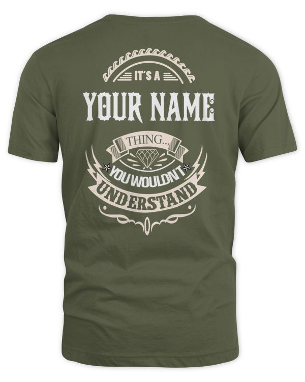 Unisex Standard T-Shirt Unisex Standard T-Shirt