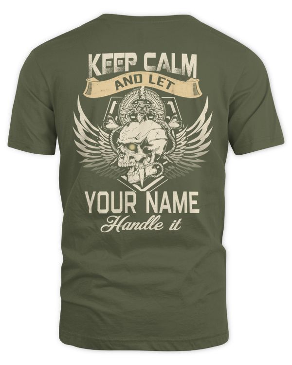 Unisex Standard T-Shirt Unisex Standard T-Shirt