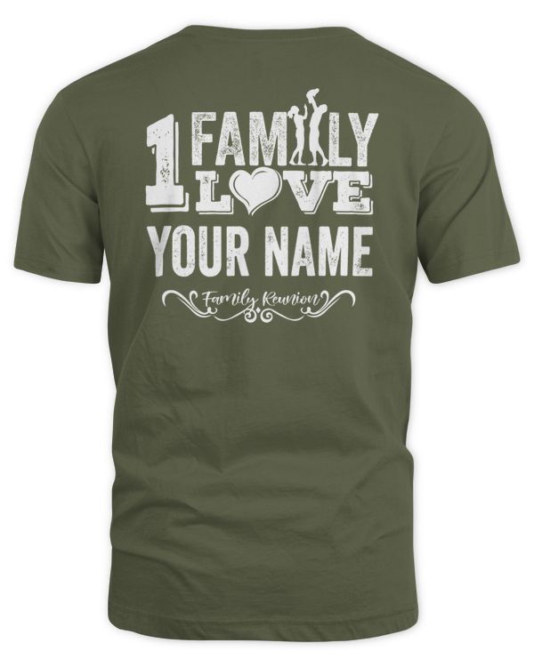 Unisex Standard T-Shirt Unisex Standard T-Shirt