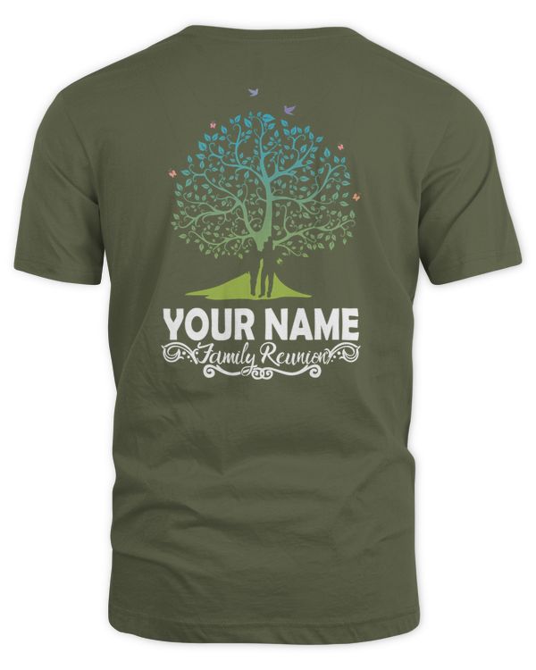 Unisex Standard T-Shirt Unisex Standard T-Shirt