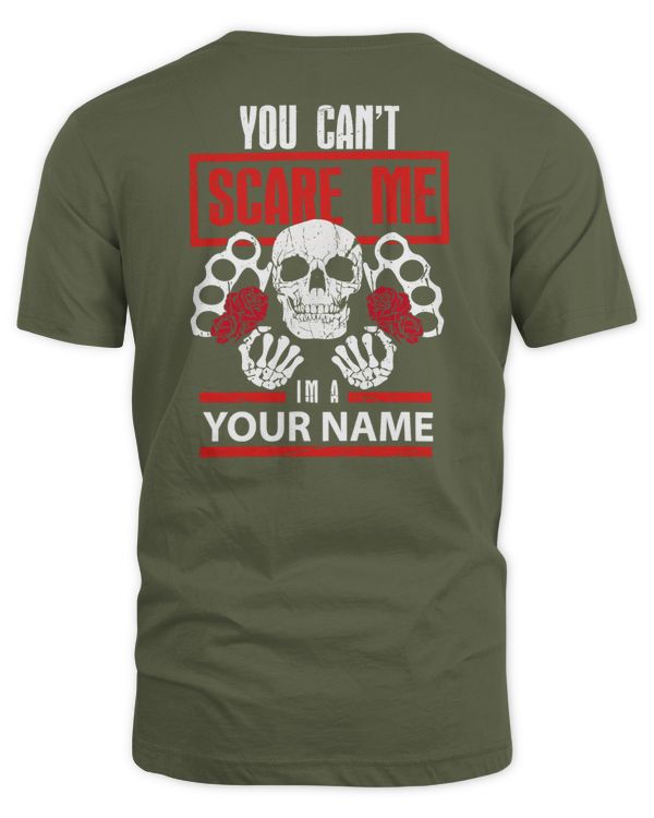 Unisex Standard T-Shirt Unisex Standard T-Shirt