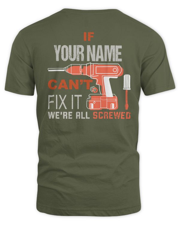 Unisex Standard T-Shirt Unisex Standard T-Shirt