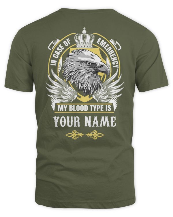 Unisex Standard T-Shirt Unisex Standard T-Shirt