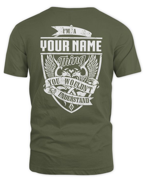 Unisex Standard T-Shirt Unisex Standard T-Shirt