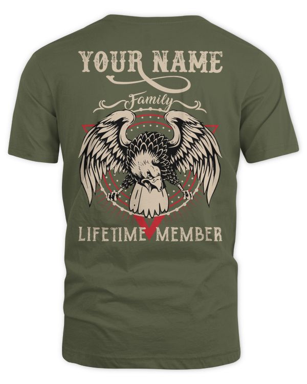 Unisex Standard T-Shirt Unisex Standard T-Shirt