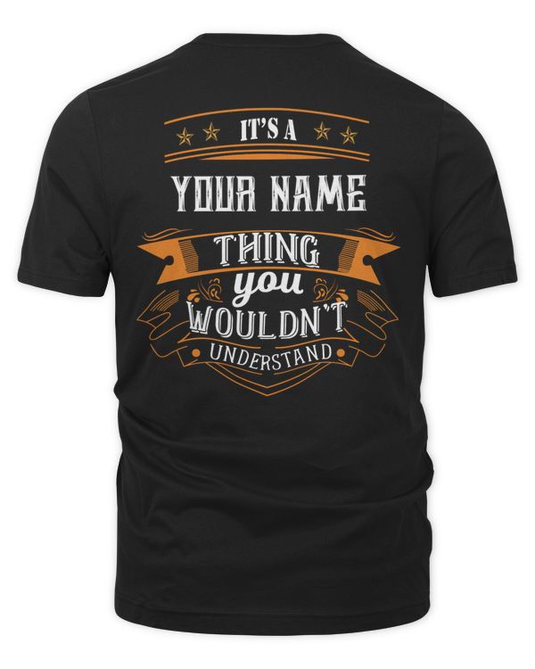 Unisex Premium T-Shirt