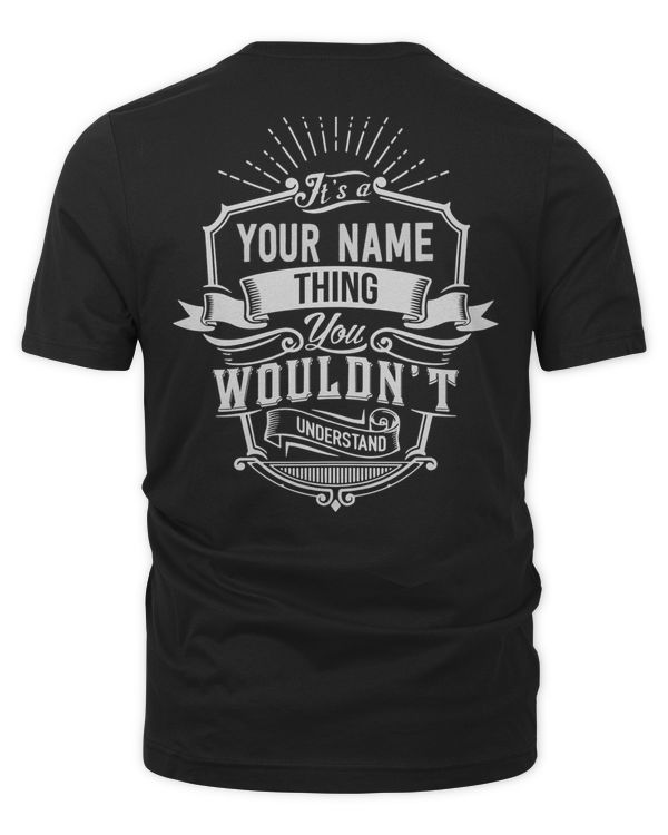 Unisex Premium T-Shirt