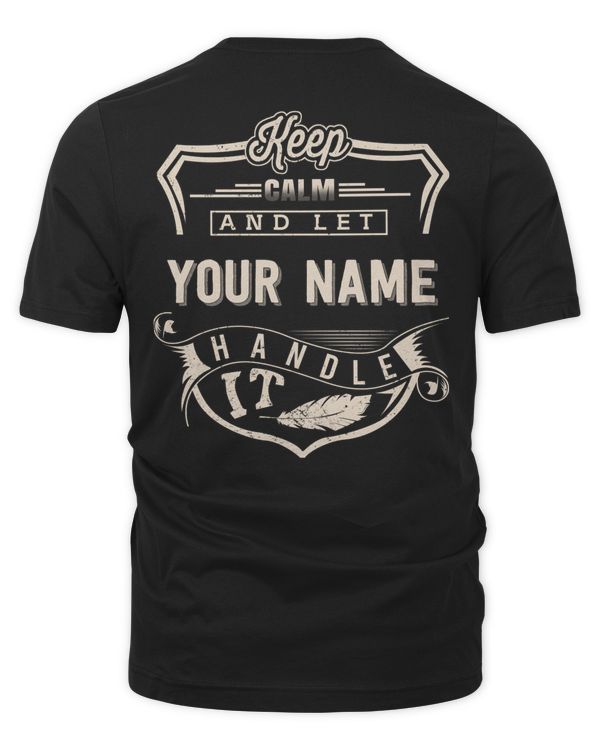 Unisex Premium T-Shirt
