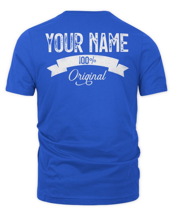 Unisex Premium T-Shirt