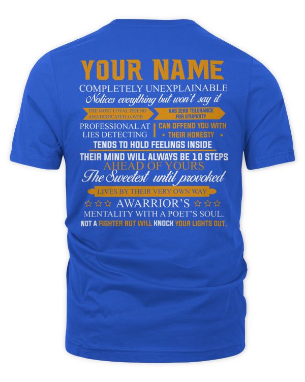 Unisex Premium T-Shirt
