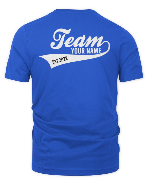 Unisex Premium T-Shirt