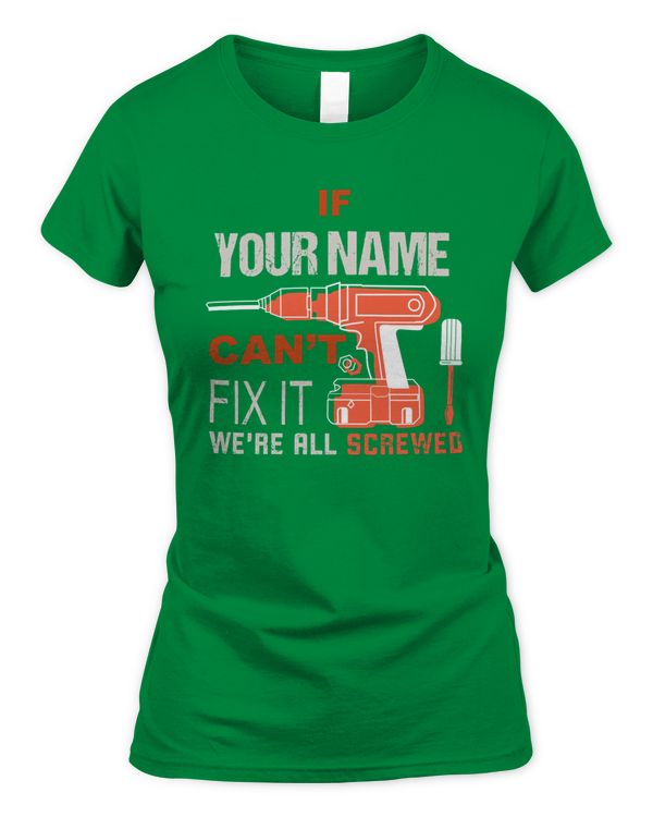 Women's Soft Style Fitted T-Shirt
