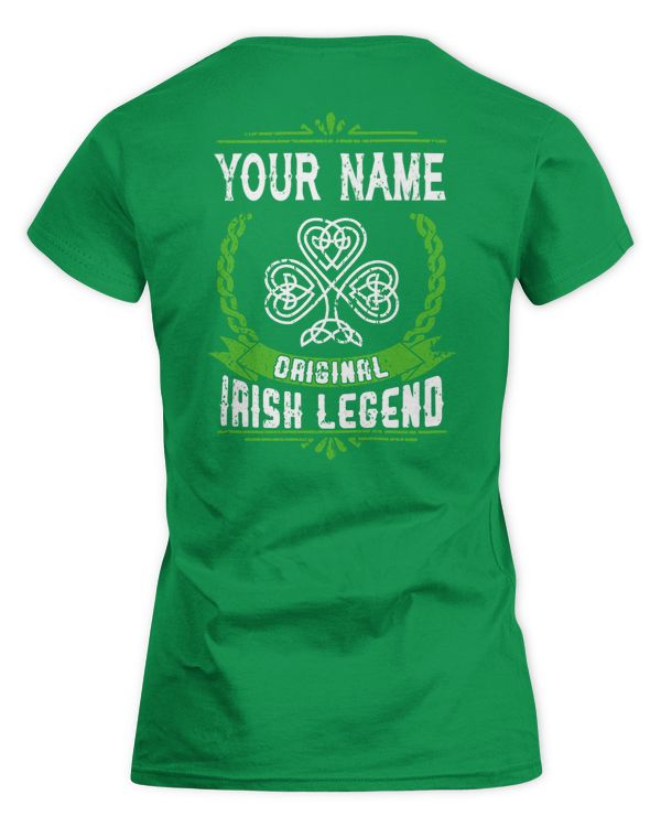 Women's Soft Style Fitted T-Shirt