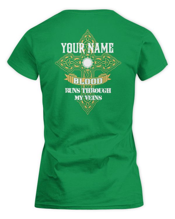 Women's Soft Style Fitted T-Shirt