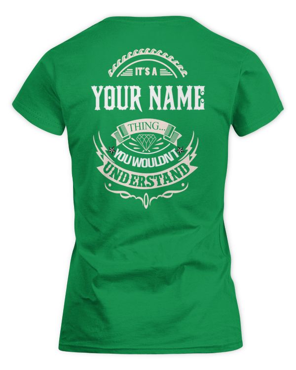 Women's Soft Style Fitted T-Shirt